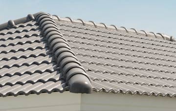 advantages of Venton clay roofing
