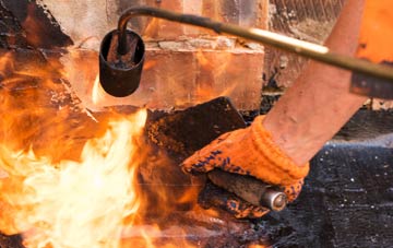 Venton flat roof repair companies