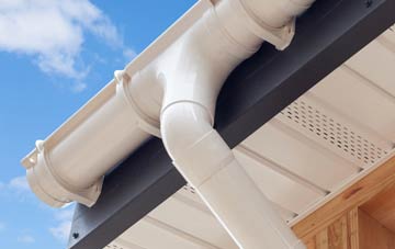 Venton gutter installation costs