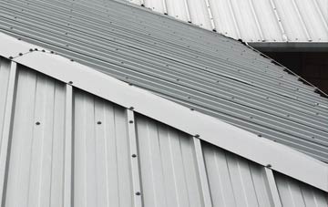 disadvantages of Venton metal roofing