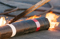 free Venton flat roofing repair quotes