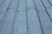 Venton lead roofing