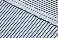 Venton metal roofing